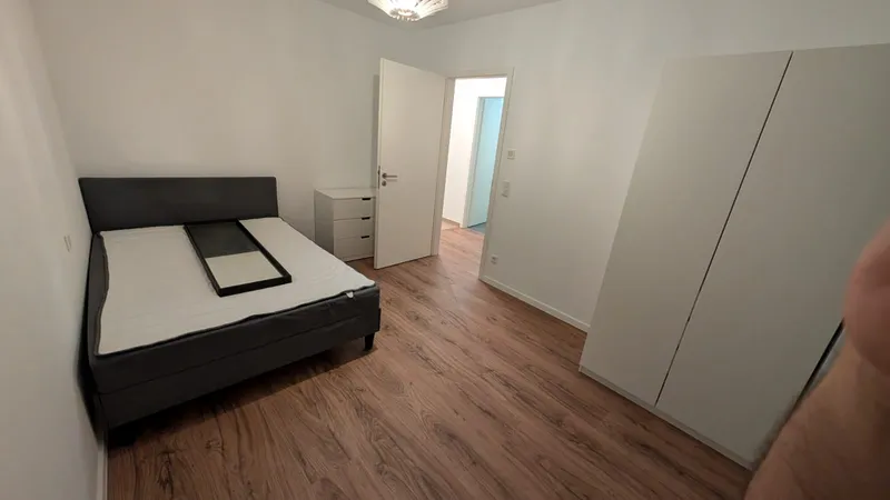 2.5 Zimmer Furnished – 56 m², Quiet Location near Friedrichsfelde Ost (Lichtenberg) — photo 1